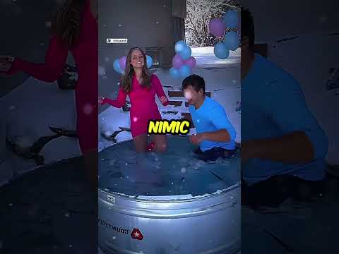 Visul acestui tată s-a împlinit în sfârșit! ( 🎥 : itskyajeub )#shorts