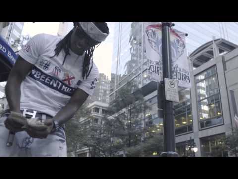 Slicc Da Kidd - Big Bank Roll (Official Music Video) Prod. By DjSony
