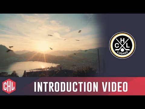 Meet the teams: HC Lugano