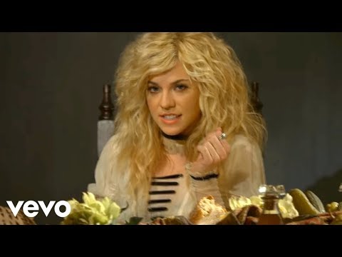 The Band Perry - You Lie