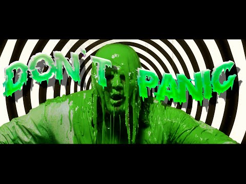 Video thumbnail for Don’t Panic