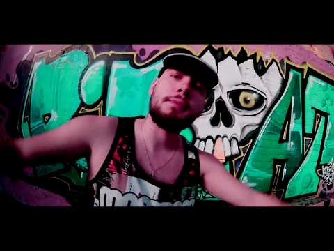 07. KosiorSkun - Pirat prod. Kris SCR (Graffiti Mashup Video) @TROSK @NoNames