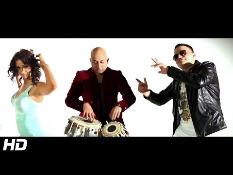 GULLIE VICH - SUN-E DODECAHEDRON FT. ASH K - OFFICIAL VIDEO
