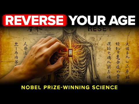 How to Reverse Aging with One Daily Habit