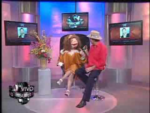 SuperXclusivo 2/5/10 - Seguimiento al Video de Luis Fonsi borracho