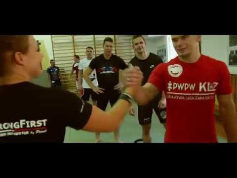 Projekt Wojownik: Akademia Wojsk Lądowych we Wrocławiu.