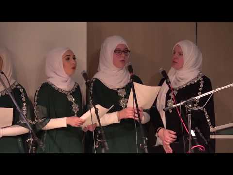 Ti me rani - Hor HIDAJE / München