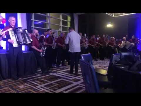 QCSB "Row, Row, Row" - 2019 Viewer's Choice Awards