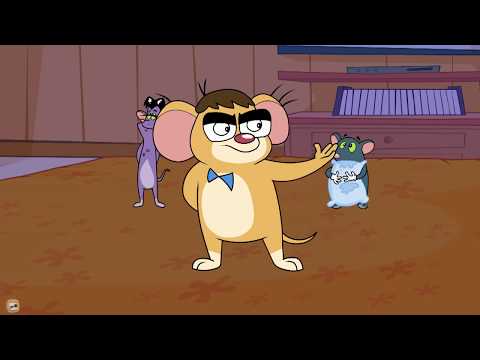 Rat-A-Tat|'Funny Videos 11'|Chotoonz Kids Funny Cartoon Videos