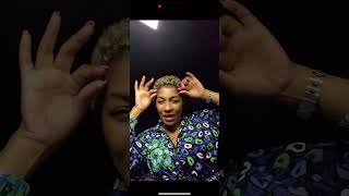 D’Angel said this about single mothers