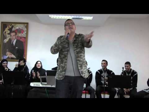 Mimih - In -- '' Abd khala9 Torres ''