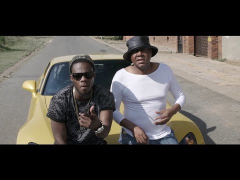 Tloks Lepara - Chesa Mpama ft. Senyaka (Official Music Video)