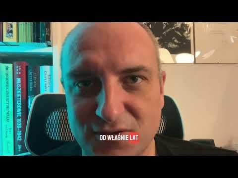 Trzecia wojna Niemiec z USA właśnie się zaczęła?! | KRZYWIZNA BANANA #1