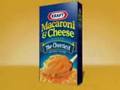 Kraft Macaroni And Cheese Crackers