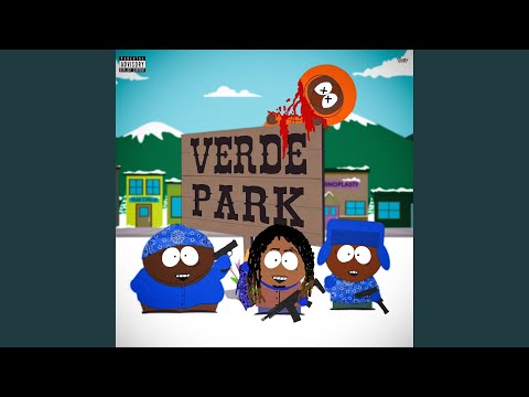 Ride or Die (feat. Verde Babii)