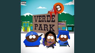 Ride or Die (feat. Verde Babii)