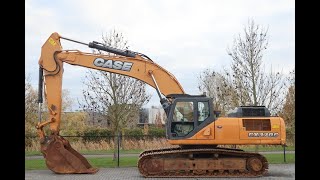 Case CX370C | CX 370 C | BUCKET | QUICK COUPLER beltegraver | Bilde 4 - Machineryline