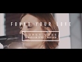 Found Your Love