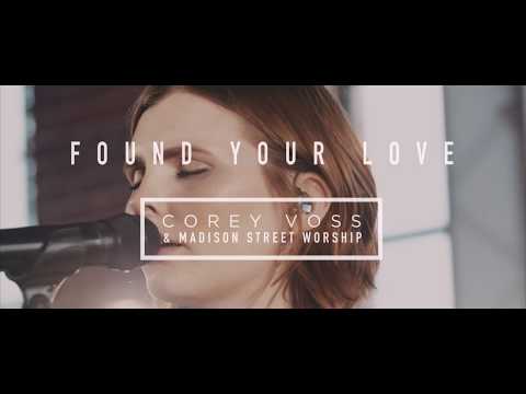 Thumbnail for Found Your Love video