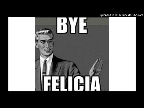 RTP001: More Than Bye Felicia & Hello For Your Troubles