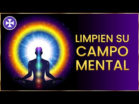 Work on the psychic atmosphere and cleanse your mental field - Reflection