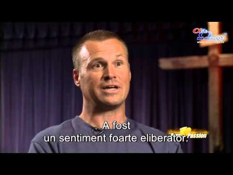 Pasiune pura 5.17 - Abuz sexual, dependenta de pornografie infantila - povestea lui David