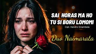 Download lagu Duo Naimarata - SAI HORAS MA HO TU SIBORU LOMOMI mp3 Download lagu Duo Naimarata - SAI HORAS MA HO TU SIBORU LOMOMI mp3