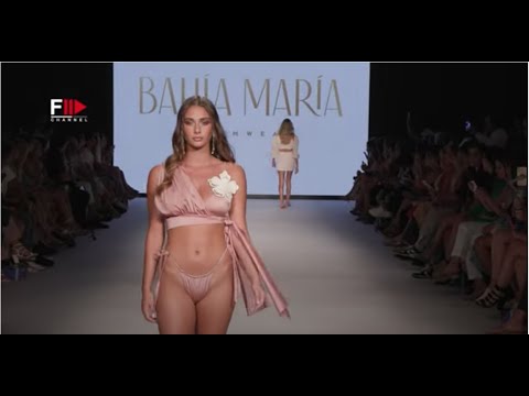 BAHIA MARIA Paraiso Swimwear 2023 Miami - Swimwear & Underwear