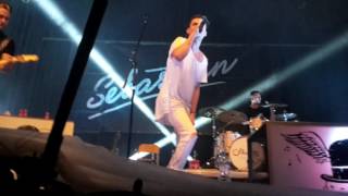 Sebastian - Polety (Hvězdy Tour Boskovice - 25.3.2017) Sebastian - Polety (Hvězdy Tour Boskovice - 25.3.2017)