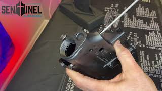 AR15 Tension Screw by Sentinel Arms