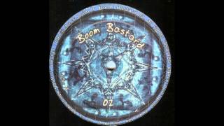 Plasticyne -Telophase- (Boom Bastard 02)