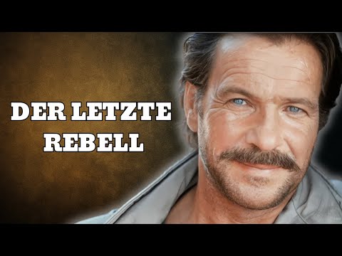 Götz George – Der Letzte Rebell des Deutschen Kinos