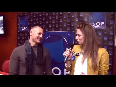 ISOP DEX 4 Nova Gorica - int  Matteo FORTUNATO chipleader day1a