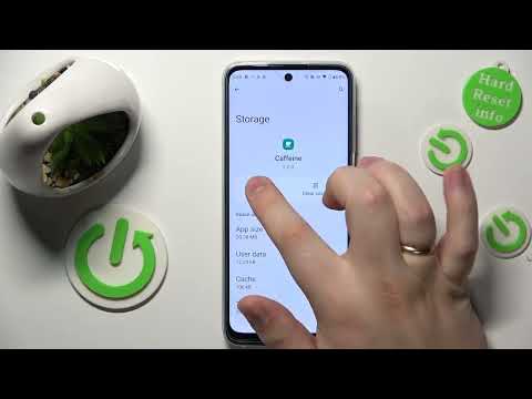 How To Clear App Cache and Data On Motorola Moto G32