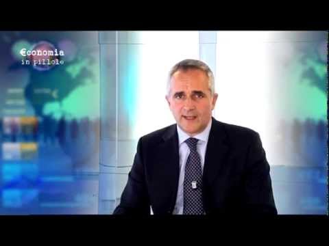 Mauro Ferrero - Economia in pillole 29/2014