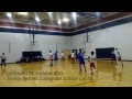 AAU 3 game tape