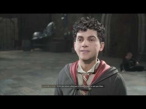 Hogwarts Legacy Full Game Walkthrough - Complete Gameplay | No Commentary | Part 7 | PC