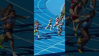 Download lagu China with the surprise win in the women's 4x100m with 42.62 🤯 #WorldRelays mp3