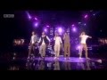 One Direction - Teen Awards 2011 - "Na Na Na ...