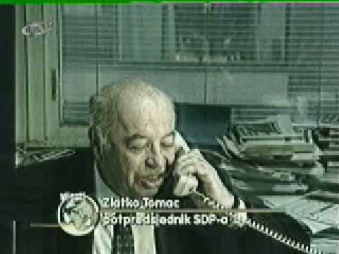 Malo Morgen - Tomac Pizza 4