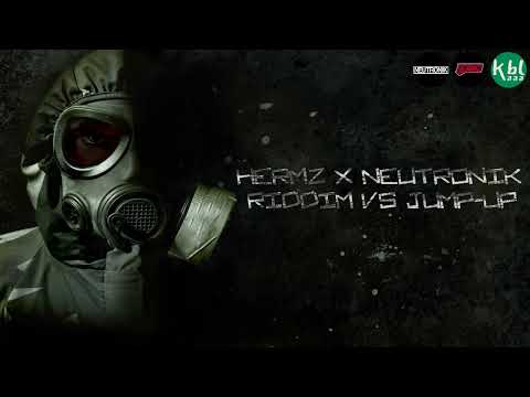 HERMZ AND NEUTRONIK - RIDDIM VS JUMP-UP