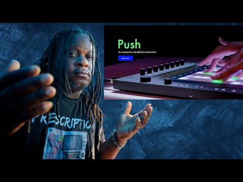 Ableton Push 3 - What Does This Mean For Akai?
