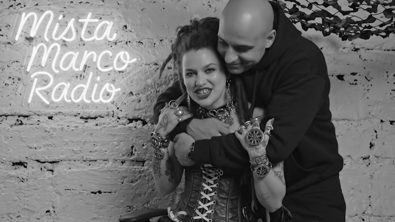 Video cover