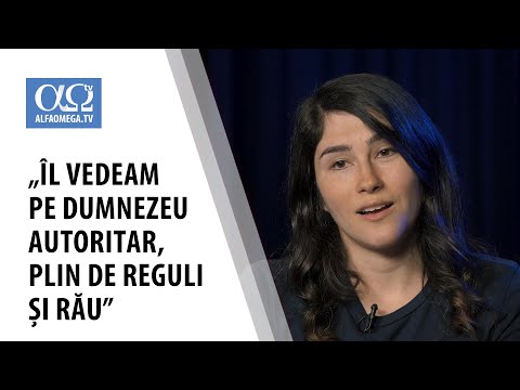 Întâlnire autentică cu Dumnezeu | Vieți în lumină 5.17, cu Alexandra Belciug