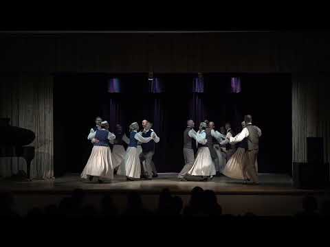 Mūžam citas nemīlēšu - VPDK Dejotprieks