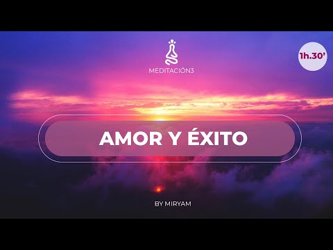 Meditación para Dormir: Mensajes al Inconsciente de AMOR, ÉXITO Y ABUNDANCIA