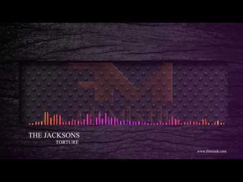 The Jacksons – Torture [Audio HQ] HD