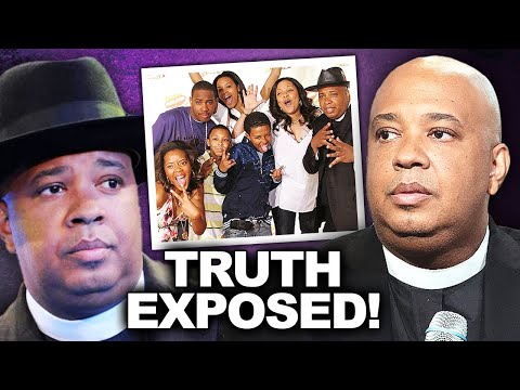 What Happened To The Run's House Kids