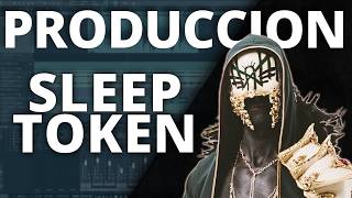 ¿Querés sonar como SLEEP TOKEN?