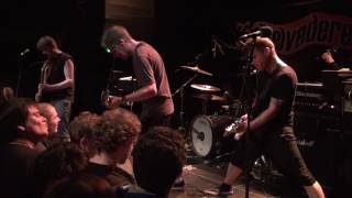 BELVEDERE  - Difference  [HD] 27 APRIL 2012